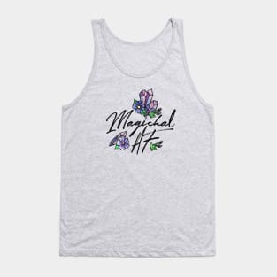 Magickal AF Tank Top